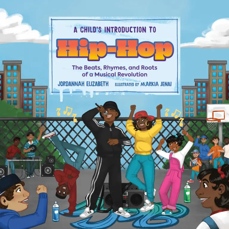 A Child's Introduction to Hip Hop