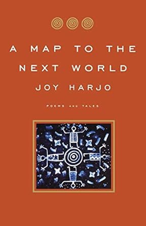 A Map To The Next World