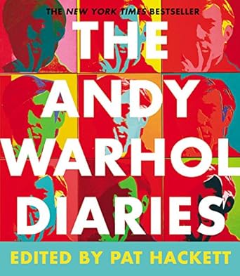 Andy Warhol Diaries