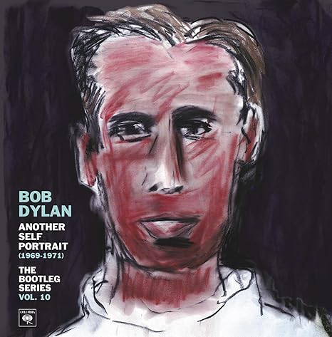 Another Self Portrait: The Bootleg Series Vol 10 CD Album (Boxed Set)