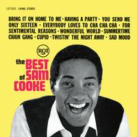 Best of Sam Cooke