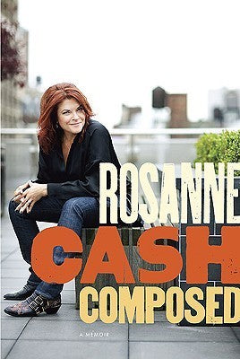 Rosanne Cash: Composed