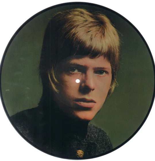 David Bowie: David Bowie