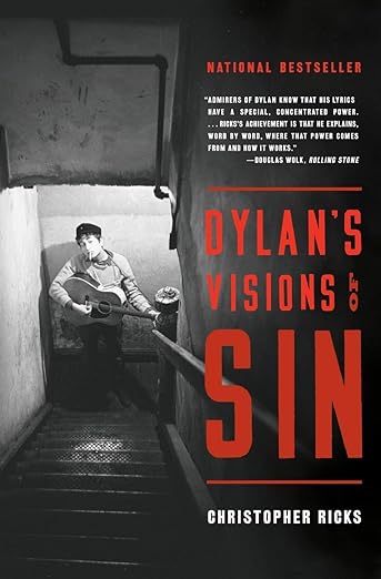 Dylan's Vision of Sin