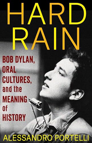 Hard Rain: Bob Dylan