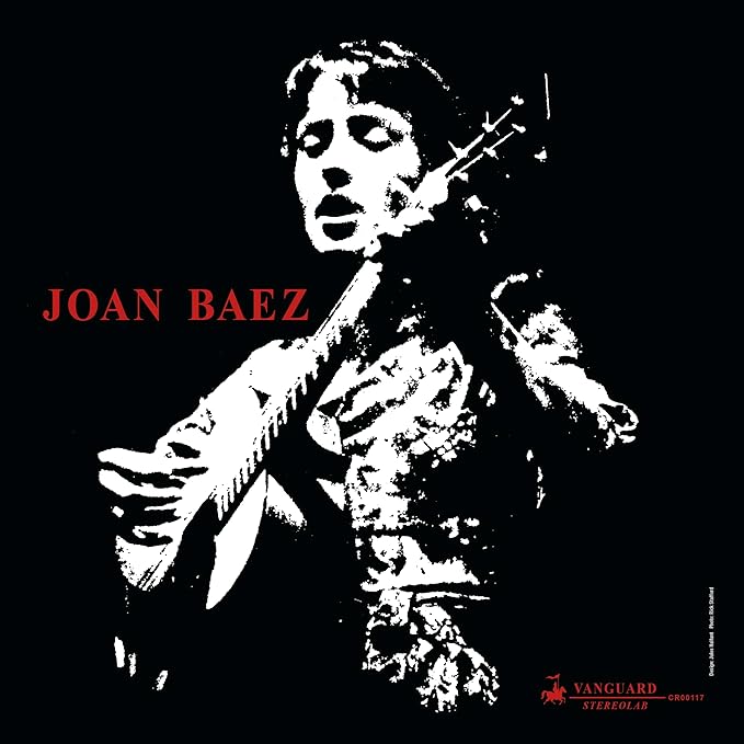 Joan Baez