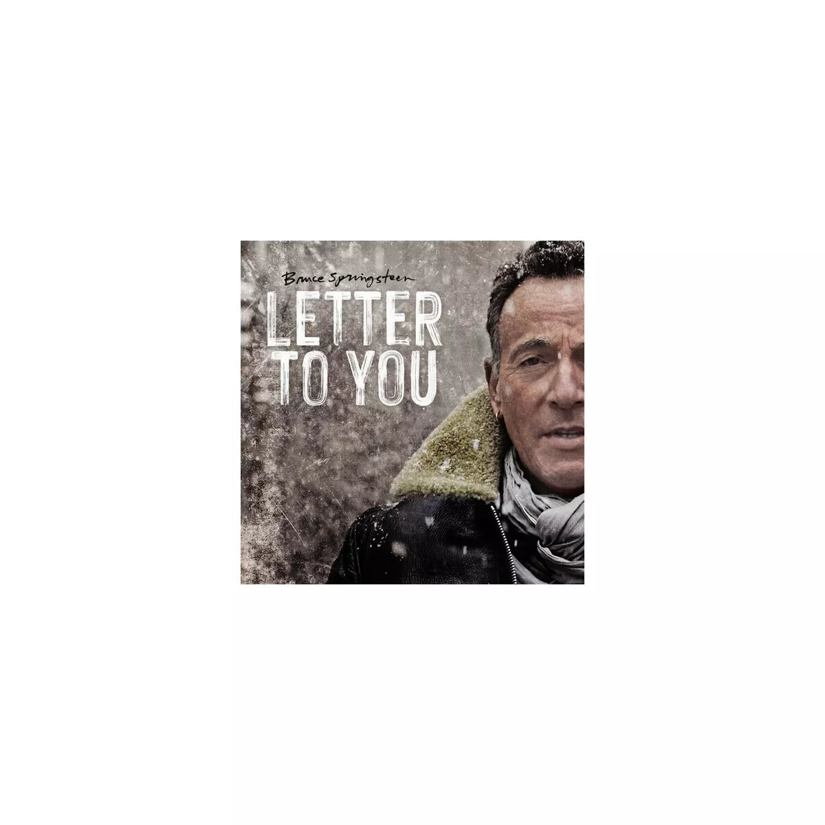 Letter to You