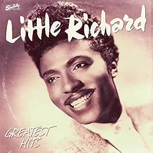 Little Richard: Greatest Hits