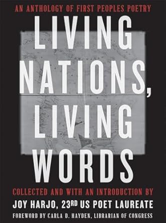 Living Nations Living Words