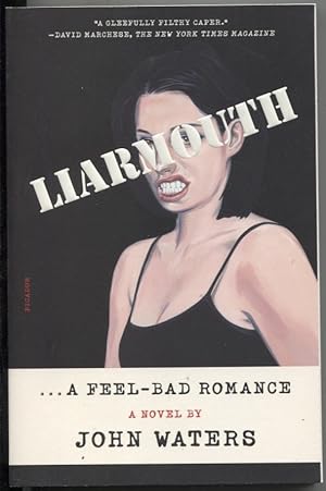 Liarmouth - Signed