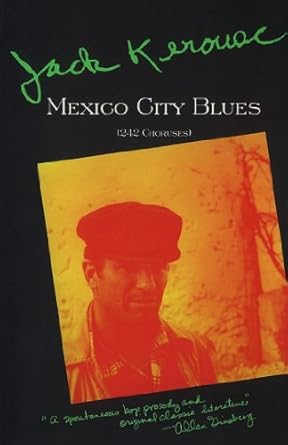 Mexico City Blues