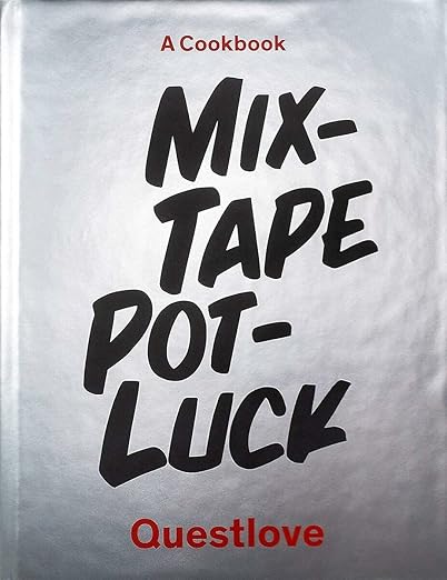 Mixtape Pot Luck