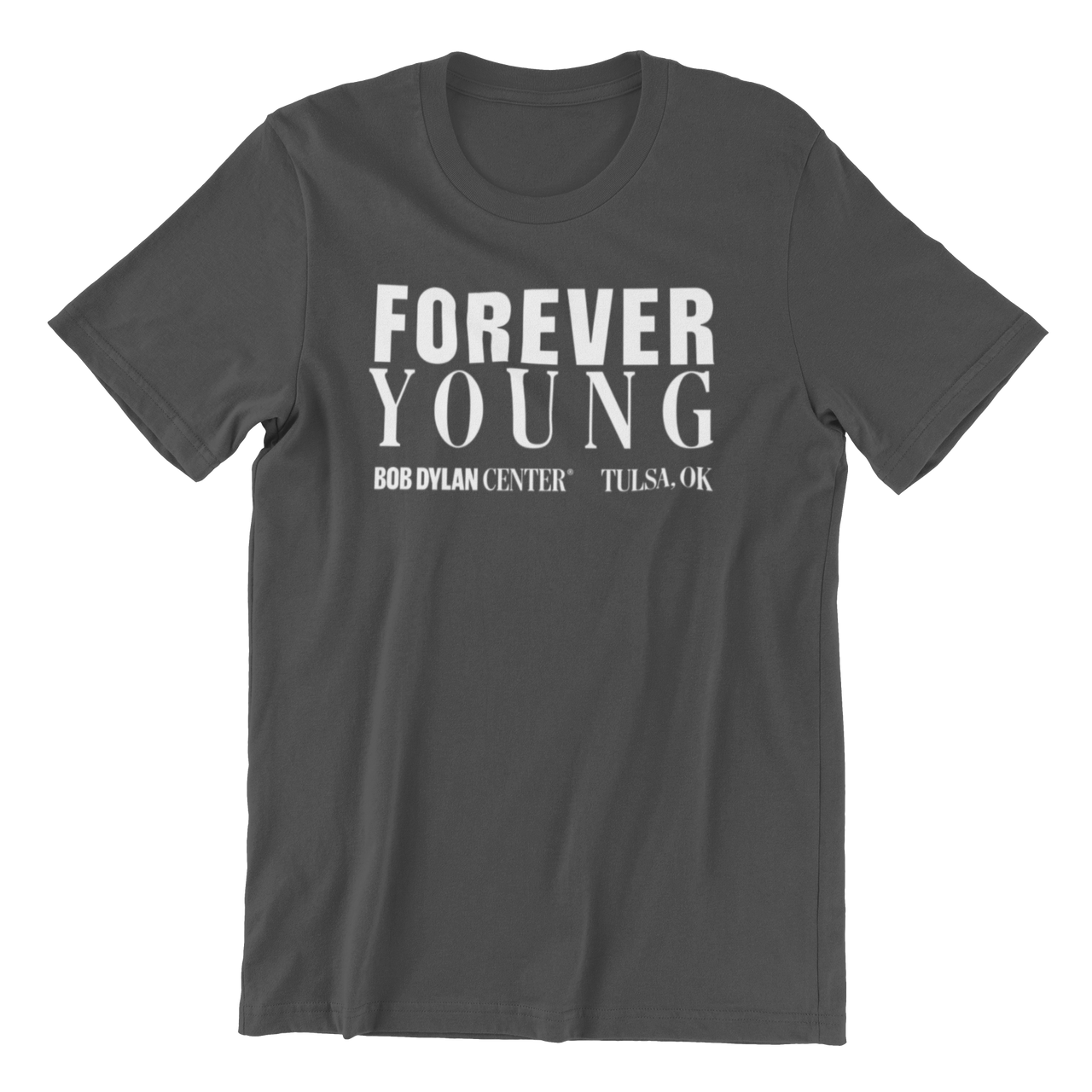 Forever Young Shirt