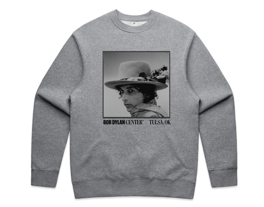 Rolling Thunder Sweatshirt