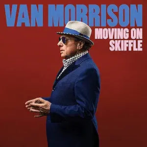 Van Morrison: Moving on Skiffle