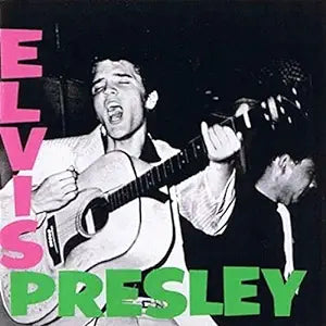 Elvis Presley: Elvis Presley