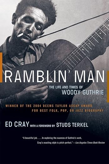 Ramblin Man