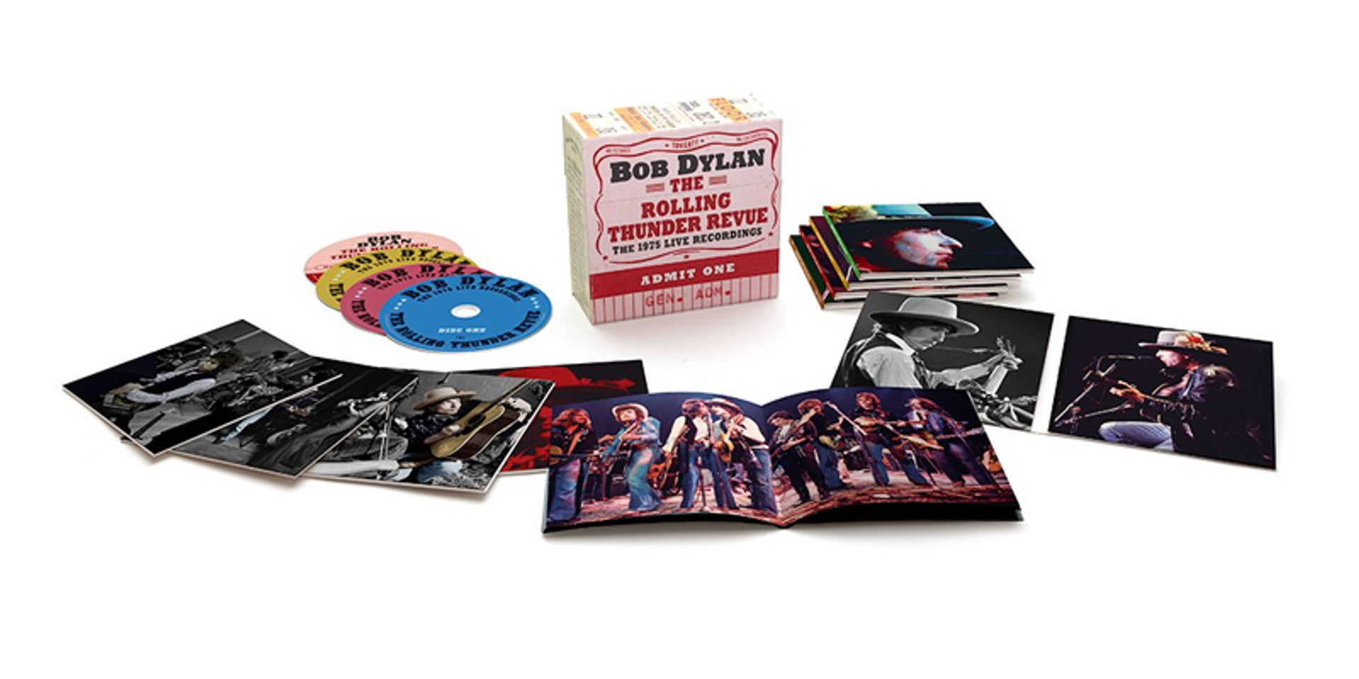 Box Sets