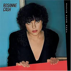 Rosanne Cash: Seven Year Ache