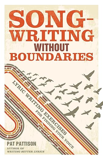 Songwriting Without Boundaries