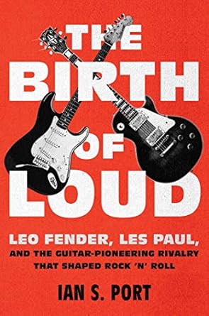 Birth of Loud