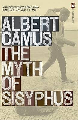 Myth of Sisyphus