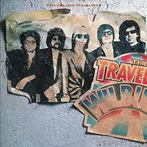 The Traveling Wilburys Collection