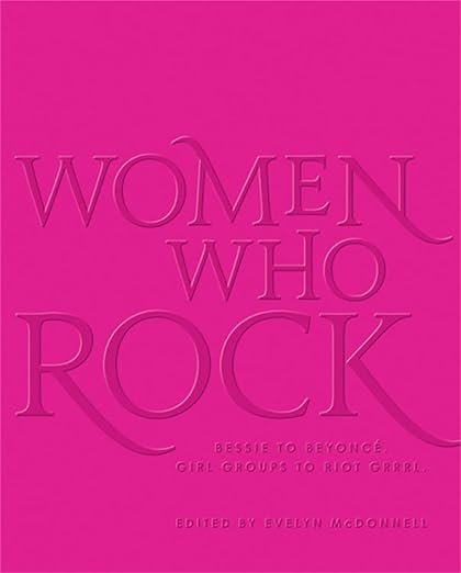 Women Who Rock