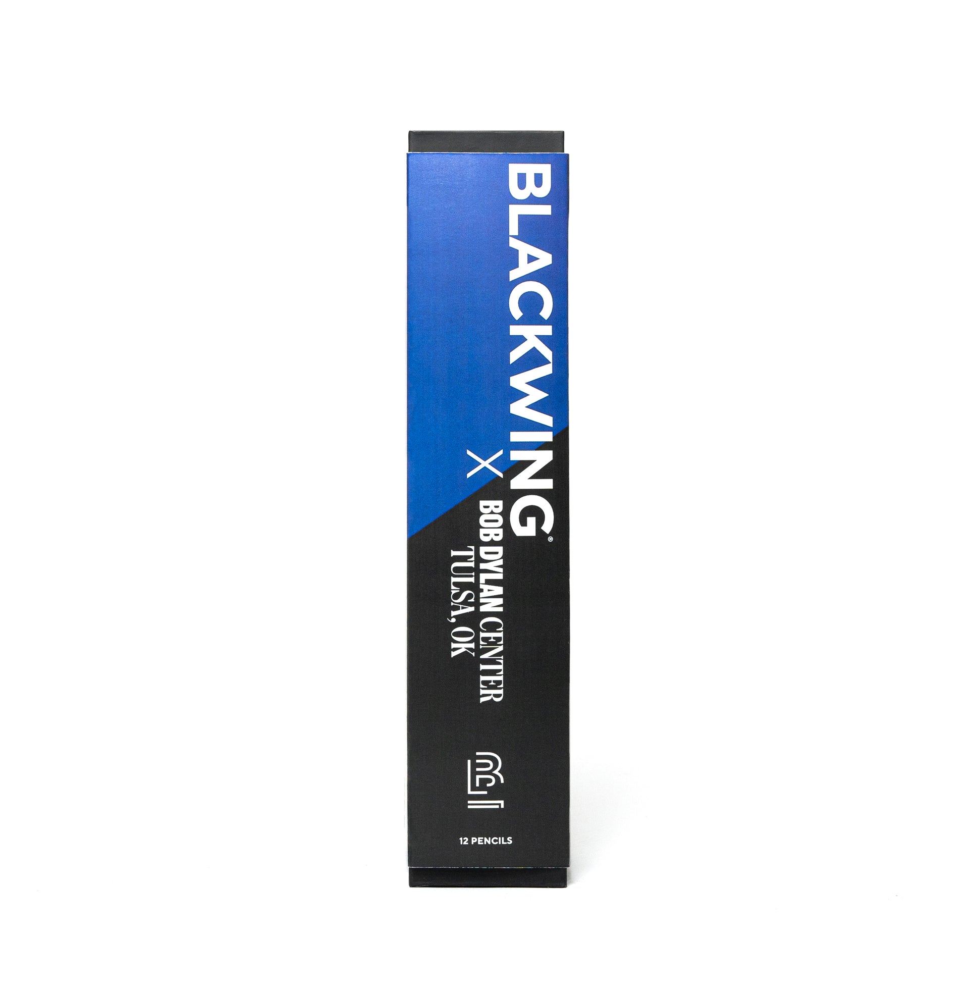 Blackwing Sampler Pack. 5 Pencils lab 11.26.21, Bob Dylan, Blue Era, Museum  Sunday, SCRAWLR 
