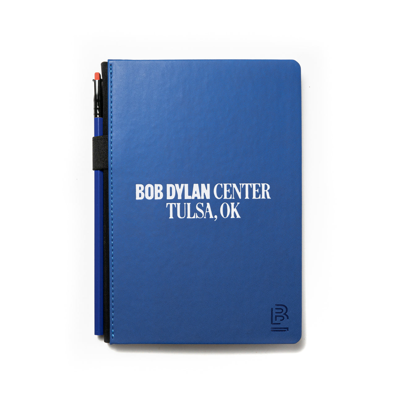 Blackwing X Bob Dylan Center® Notebook