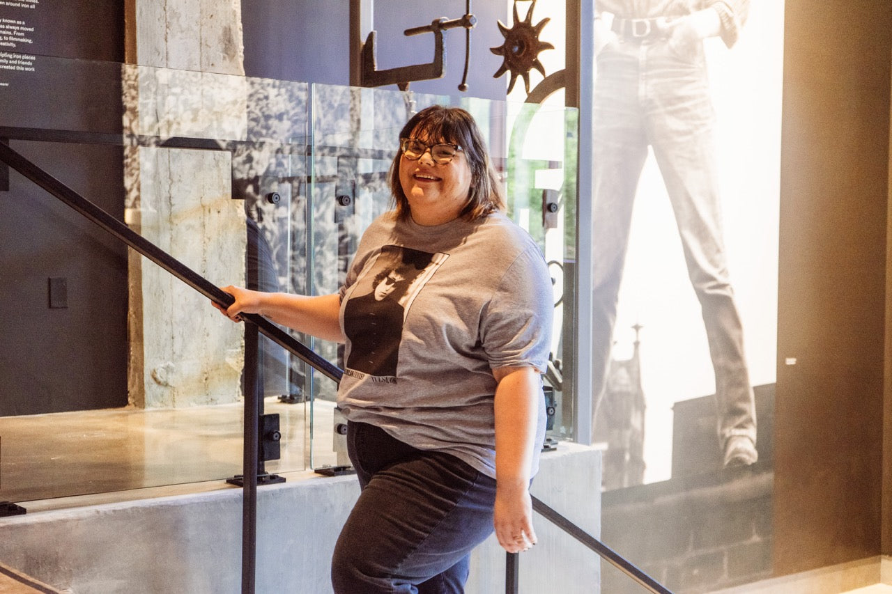 Bob Dylan by Lisa Law Shirt