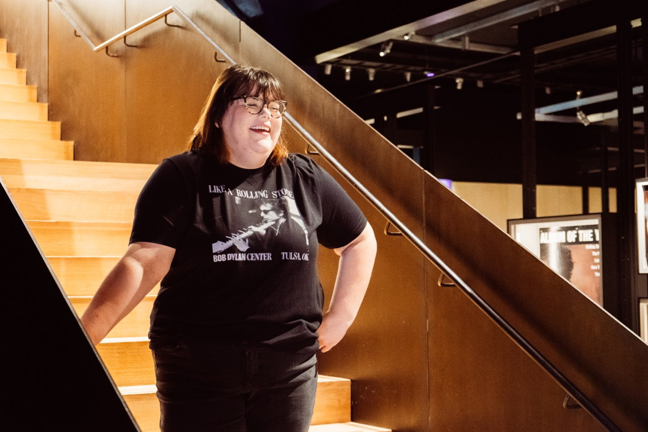 Like A Rolling Stone Shirt