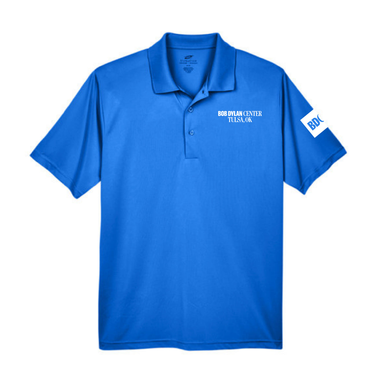 Bob Dylan Center® Polo Shirt