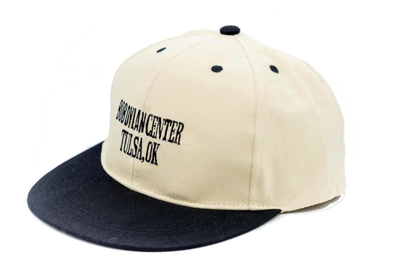 Bob Dylan Center® Snapback Hat