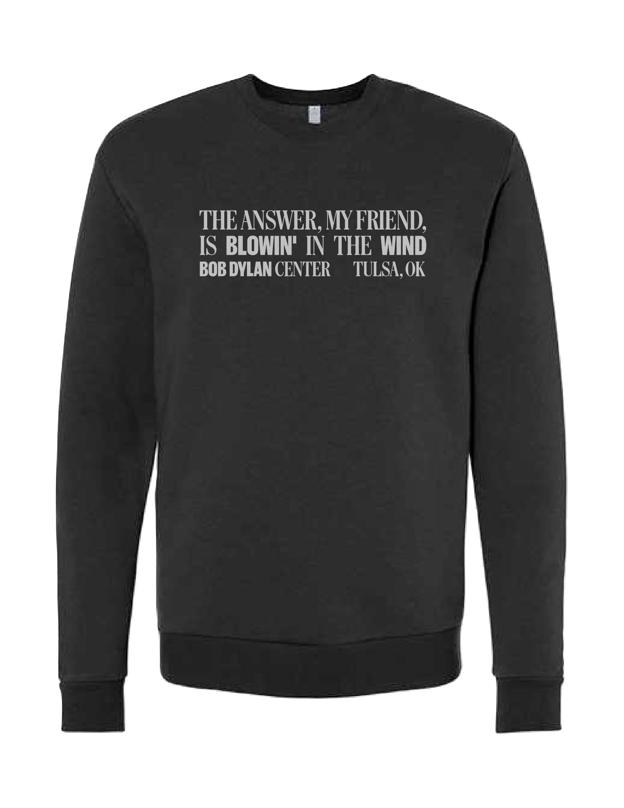 Blowin' in the Wind Sweatshirt