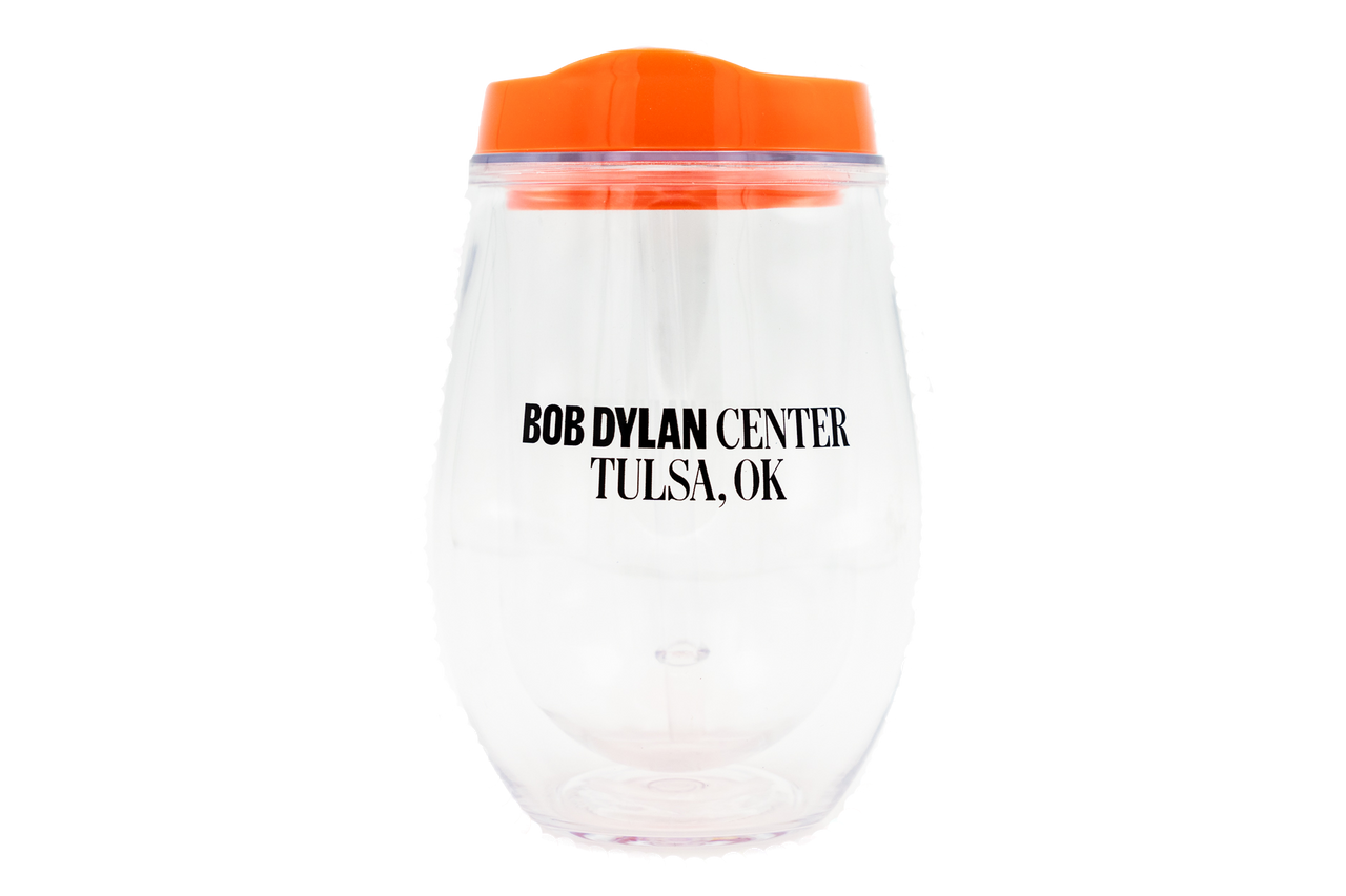 Bob Dylan Center® Children's Cup