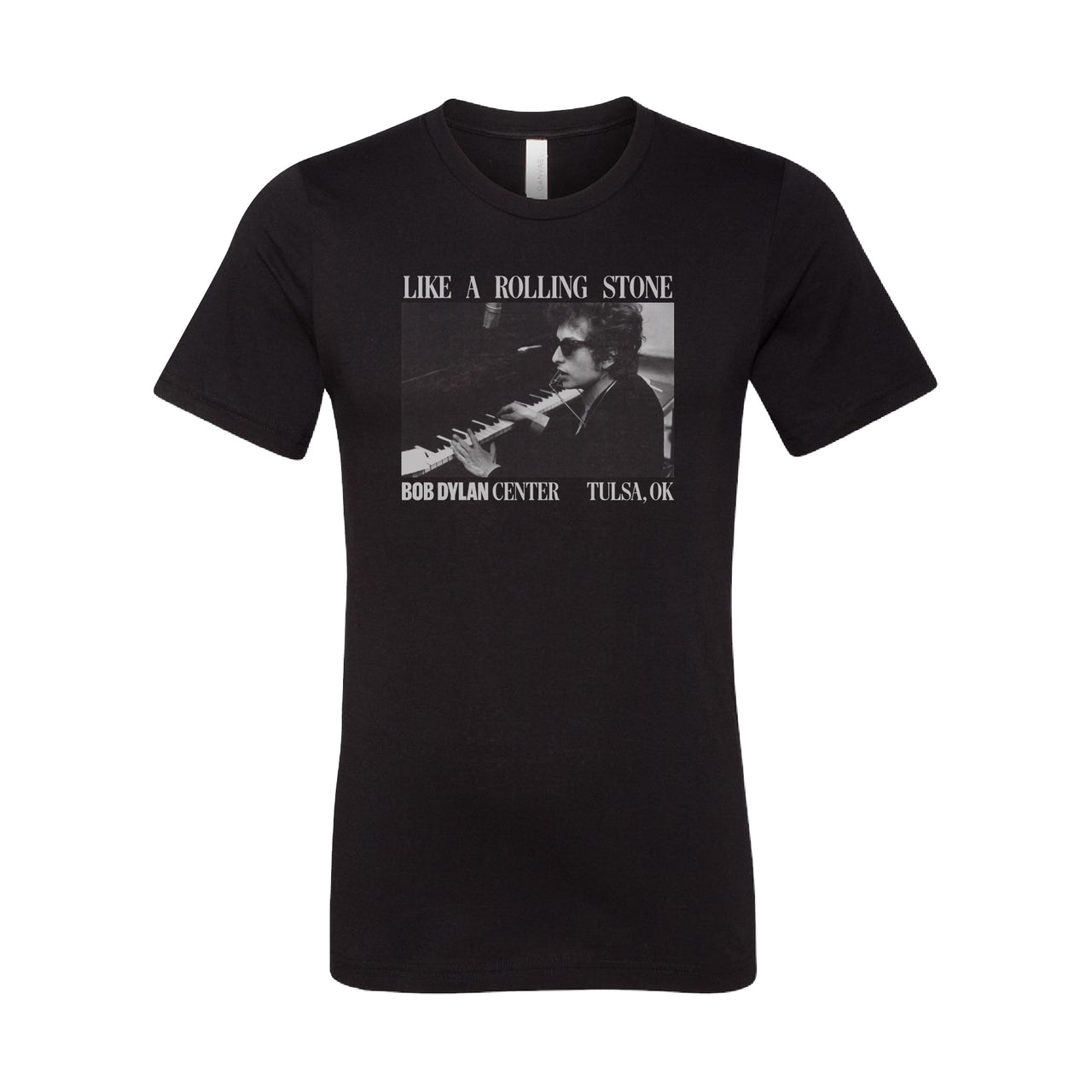 Like A Rolling Stone Shirt