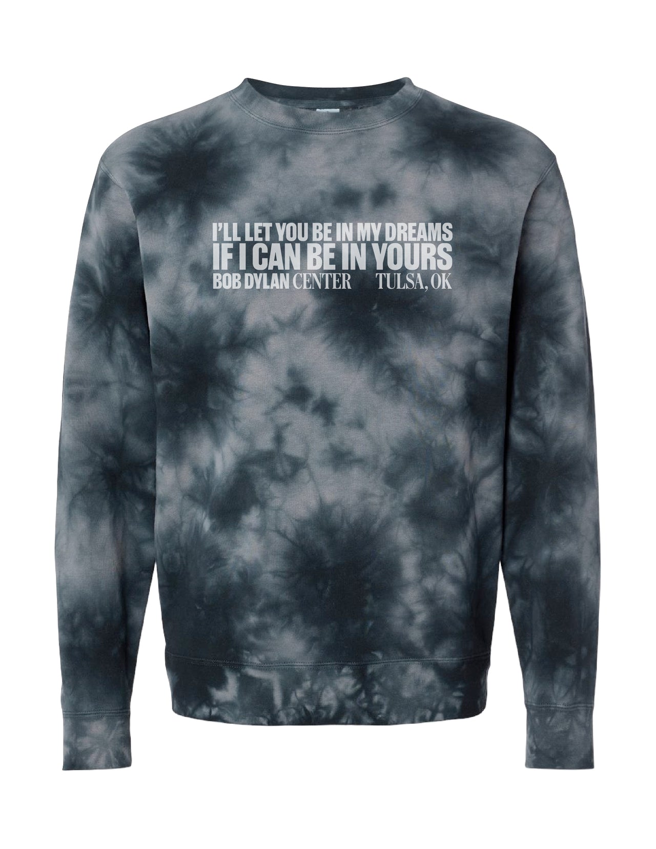 Dreams Sweatshirt