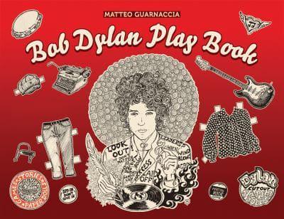 Bob Dylan Playbook