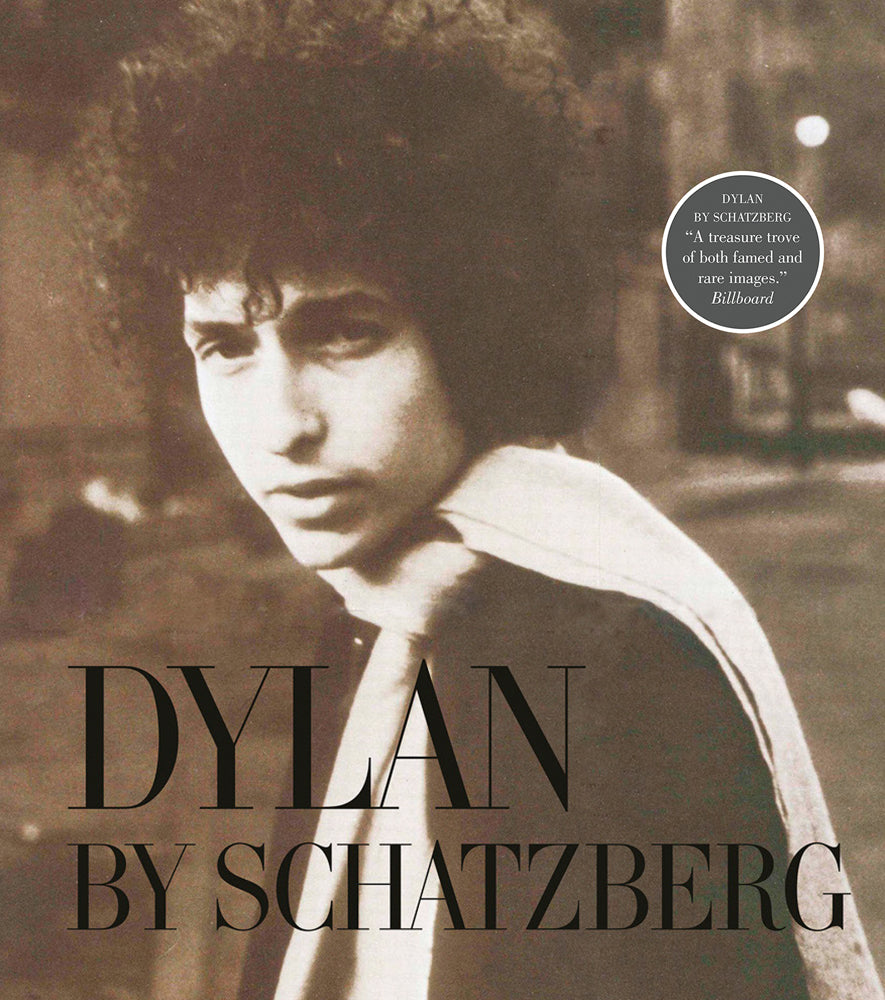 Dylan by Schatzberg