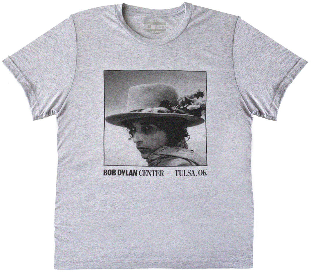 Bob Dylan Rolling Thunder Shirt