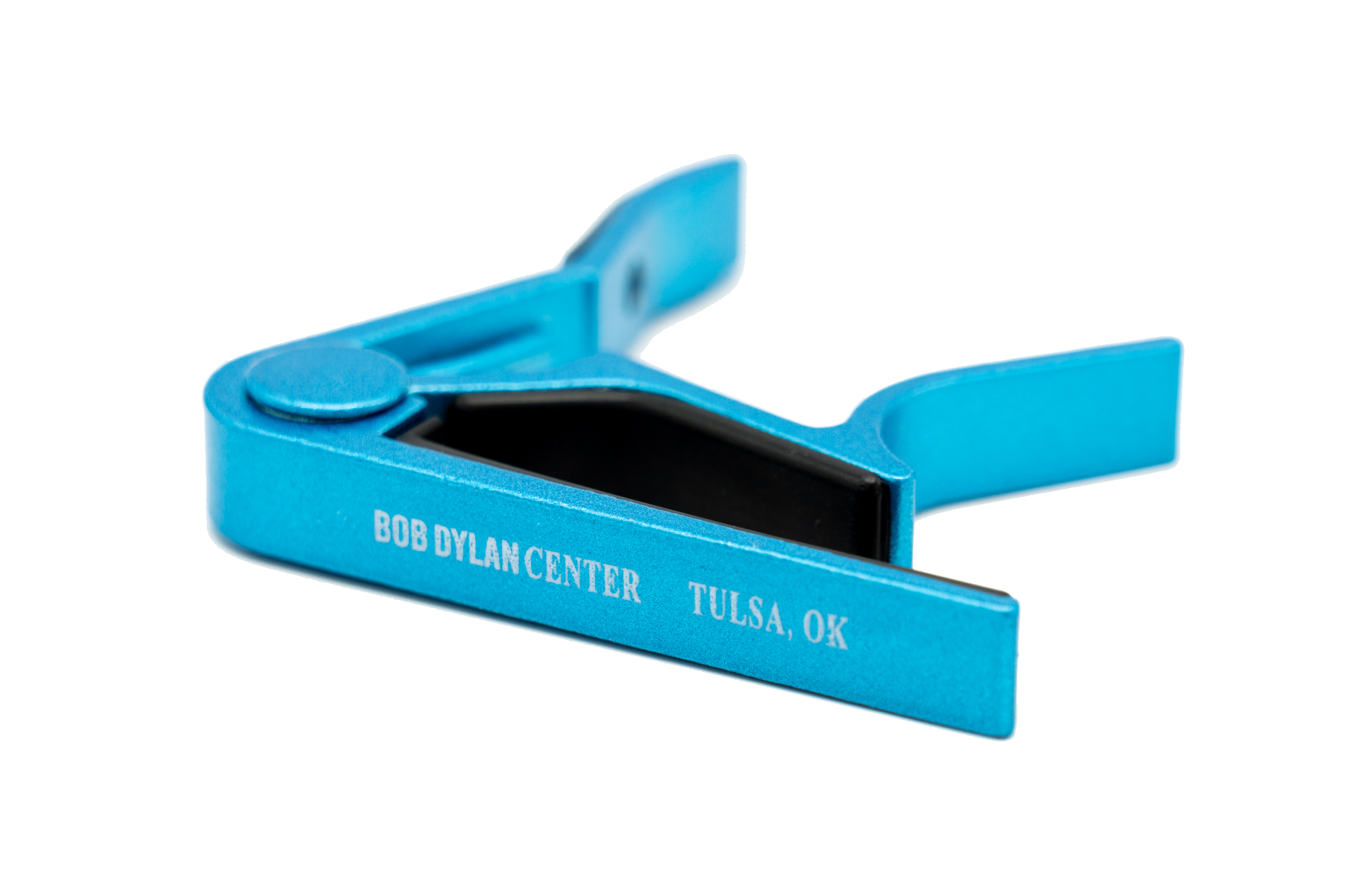 Bob Dylan Center Guitar Capo Bob dylan center guitar capo