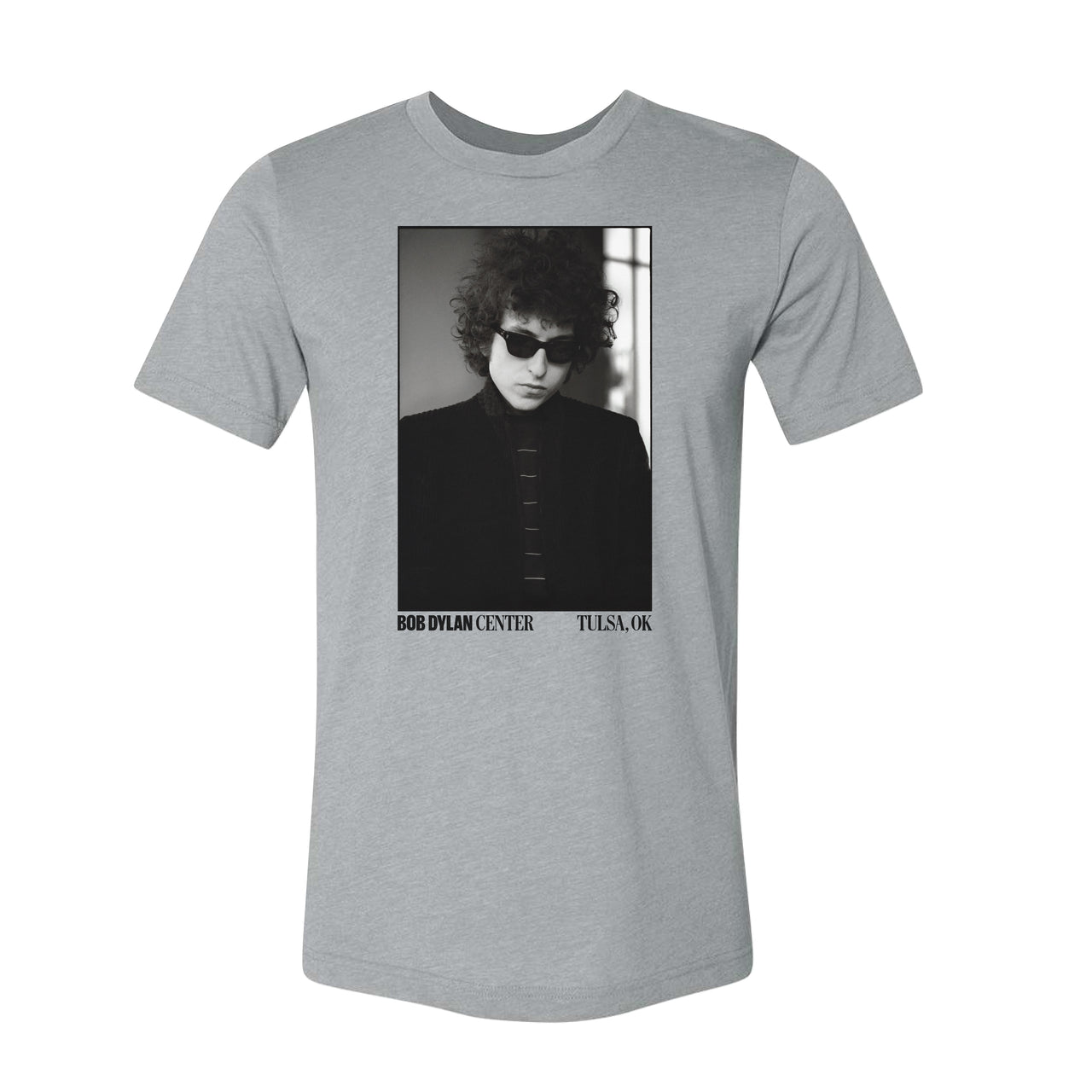 Bob Dylan by Lisa Law Shirt