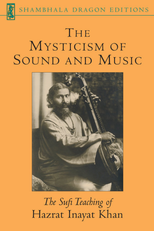 Mysticism of Sound and Music