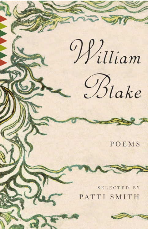 William Blake: Poems