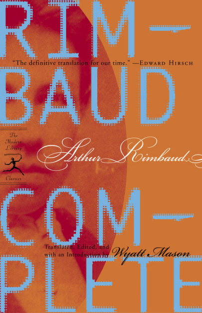 Rimbaud Complete