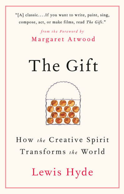 The Gift by Lewis Hyde