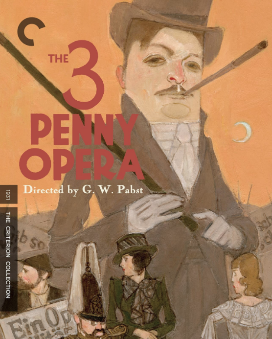 The Threepenny Opera