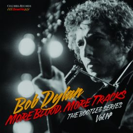 More Blood, More Tracks: The Bootleg Series Vol 14 LP
