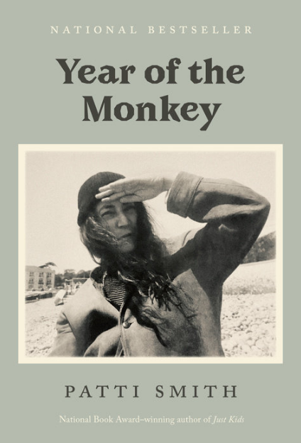 Year of the Monkey